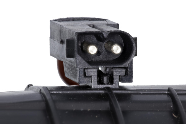 VALEO VAL884535 Utastér ventilátor, fűtőmotor